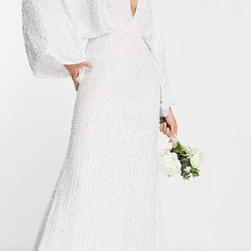 Wedding/ Bridal Dress